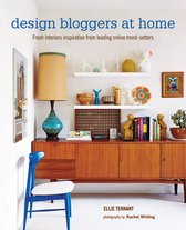 Design Bloggers At Home