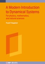 IOP ebooks-A Modern Introduction to Dynamical Systems