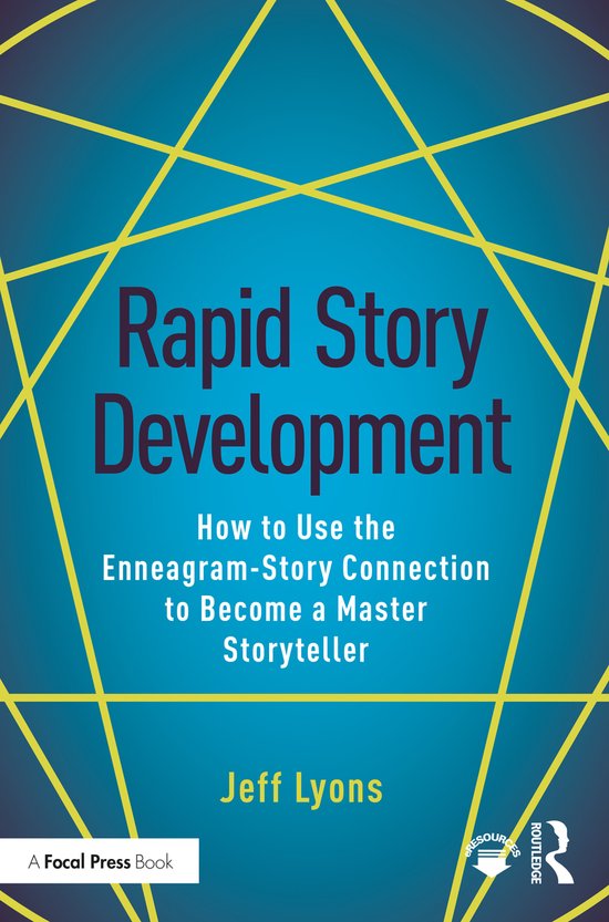 Rapid Story Development - cover
