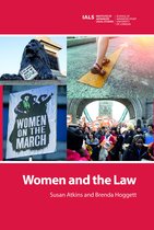 OBserving Law- Women and the Law