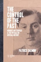 IHR Shorts-The Control of the Past