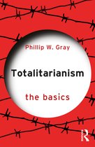 The Basics- Totalitarianism
