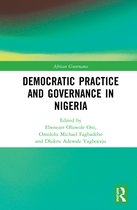 African Governance- Democratic Practice and Governance in Nigeria