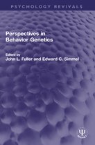 Psychology Revivals- Perspectives in Behavior Genetics