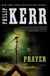 ISBN Prayer, Fiction, Anglais, Livre broché, 432 pages