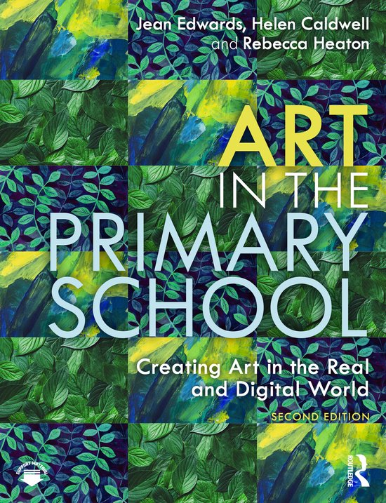 Art in the Primary School - cover