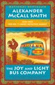 No. 1 Ladies' Detective Agency Series-The Joy and Light Bus Company