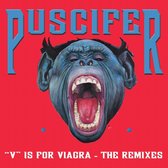 'V' Is for Vagina - The Remixes