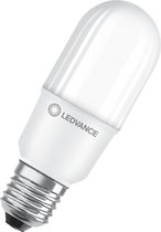 Ledvance LED Classic Stick LED E27 Mat 8W 806lm - 827 Zeer Warm Wit | Vervangt 60W