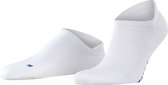 Chaussettes FALKE Cool Kick Sneaker - Blanc - Taille 37-38