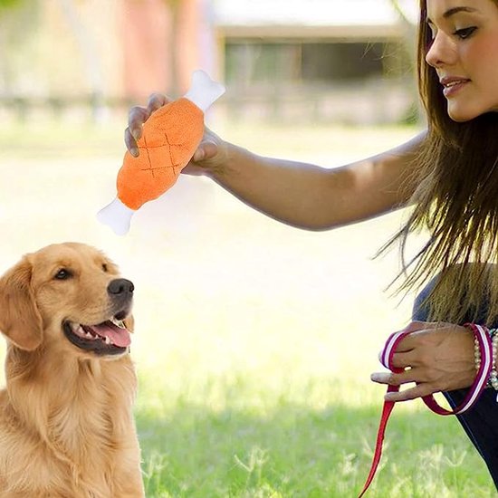 Happy Pet hondenspeelgoed touwbal Nuts for Knots Extreme Tugger ø39 x 60 cm