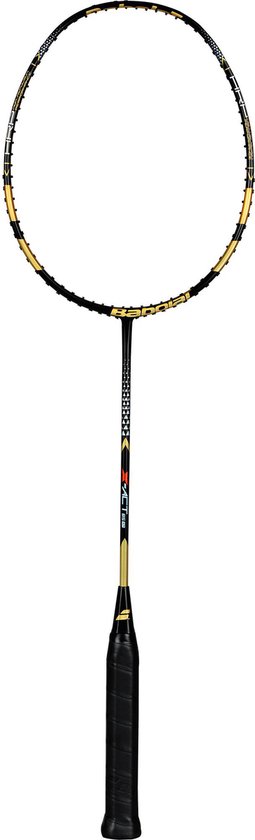 Babolat Pulsar Badminton Racket Allround Racket blue/black