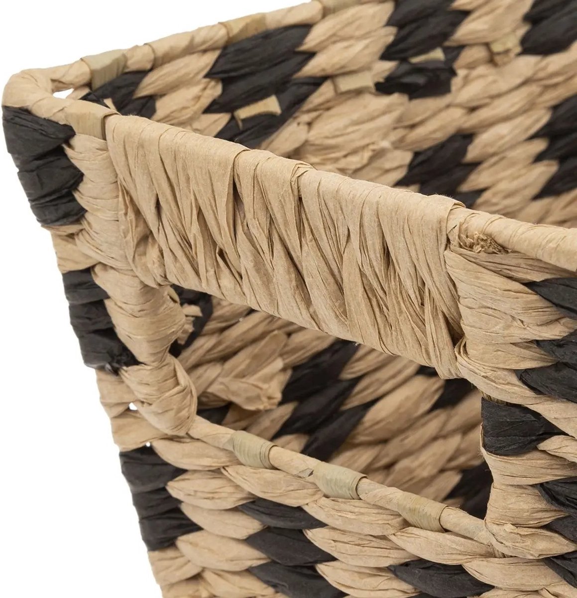 Natalini J-Louis Cream 10 x 15 cm, Tulip Wood, Beige, 10 x 15 x 1.5 cm