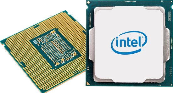 Intel Core i9 11900K (11. Gen) - 8 ker