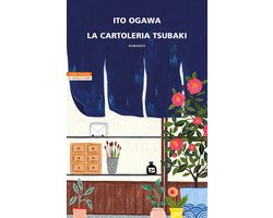 La cartoleria Tsubaki (ebook), Ito Ogawa, 9788854527669, Boeken