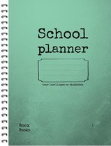 Schoolplanner