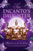 The Encanto's Daughter 1 - The Encanto's Daughter