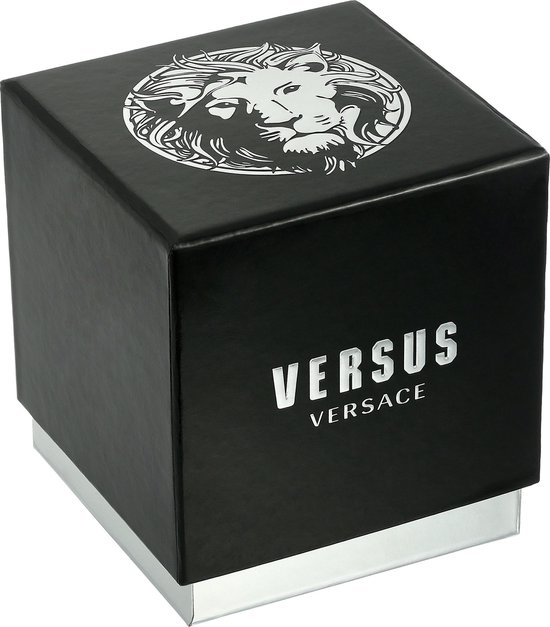 Versus Versace VSP393321 Palestro montre homme 45 mm | bol.com
