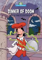Scary Tales Retold - Dinner of Doom