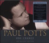 Potts Paul - One Chance - The Deluxe Edition