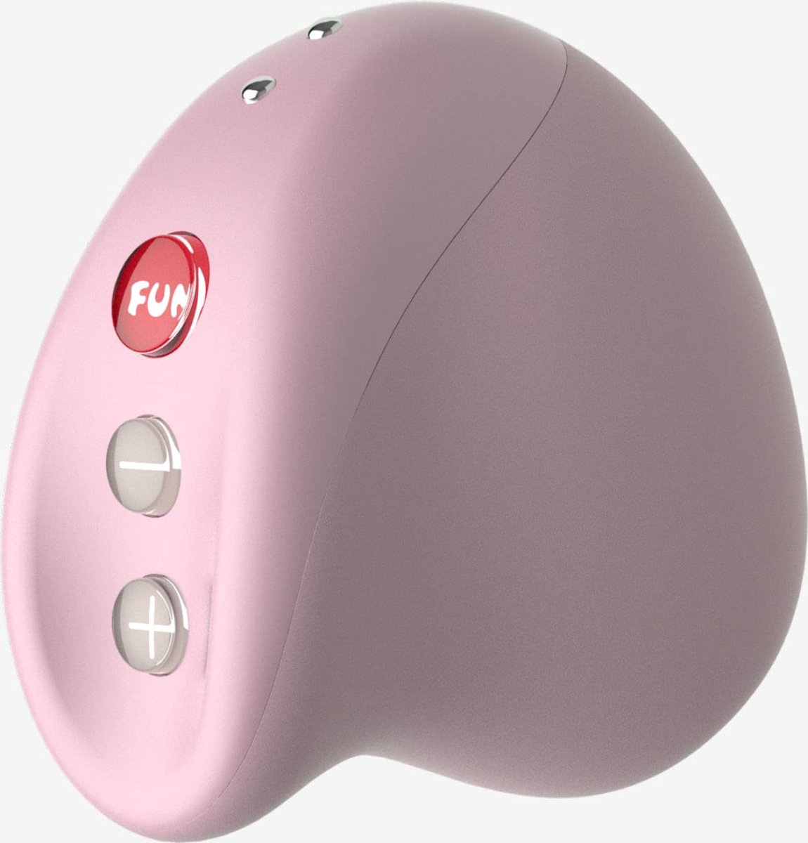 Goedkoopste Fun Factory - MEA - Premium Suction Toy - Luchtdruk Vibrator - Poeder Roze
