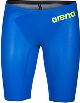ARENA - Wedstrijd jammer - M Pwsk Carbon Air2 Jammer blue-yellow - F60