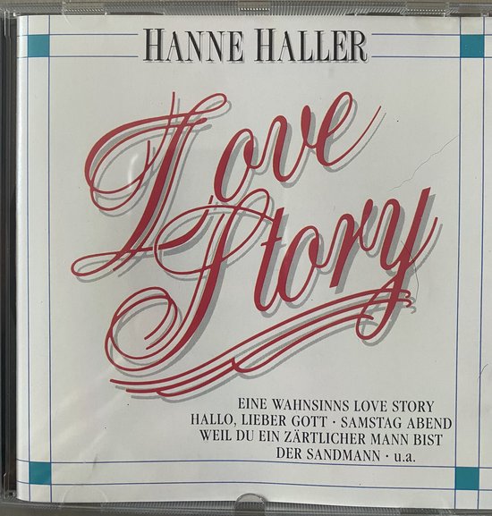 Love Story