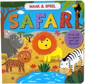Doeboek Safari