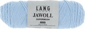 Lang Yarns Jawoll Superwash 220 Blauw