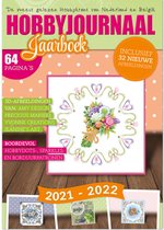 Hobbyjournaaljaarboek 2021-2022