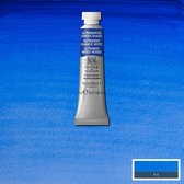 W&N Professional  Aquarelverf 5ml | Ultramarine (Green Shade)