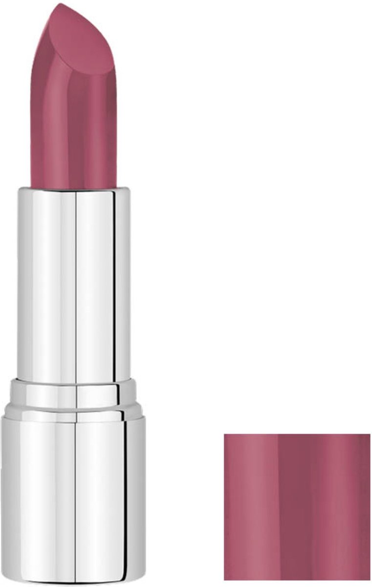 Malu Wilz Lipstick 41 - Crèmige lipstick met glanzende finish voor volle, verzorgde lippen