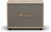 Marshall Woburn III Bluetooth®-Speaker, Cream