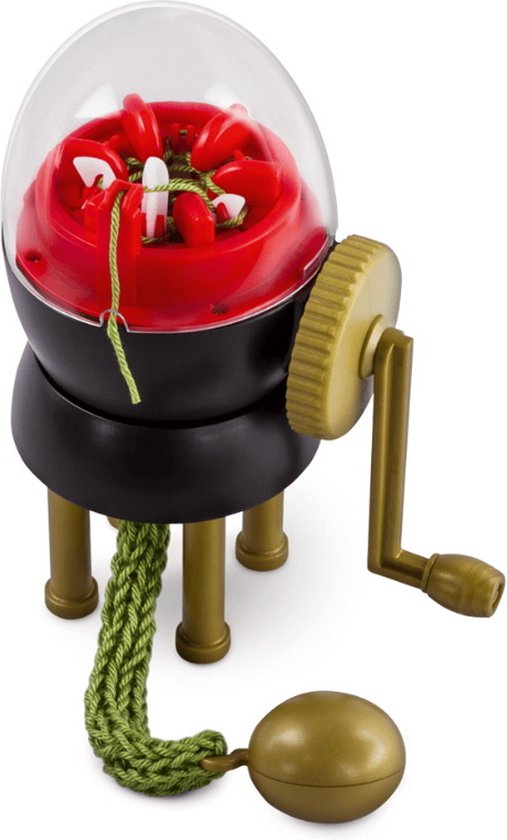 Addi Punnikmolen ei