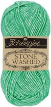 Scheepjes Stone Washed 50 gr - 826 Fosterite