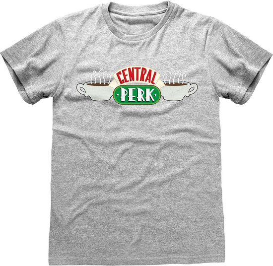 Friends Shirt - Central Perk