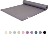 Love Generation ● Yoga Mat ● Fitness Mat ● Taupe ● 6 mm Dik