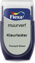 Flexa - muurverf tester - Tranquil Dawn - 30ml