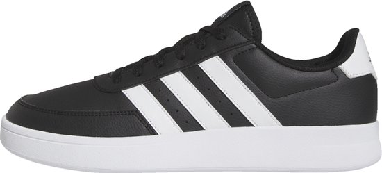 adidas Sportswear Breaknet 2.0 Schoenen - Unisex - Zwart- 38