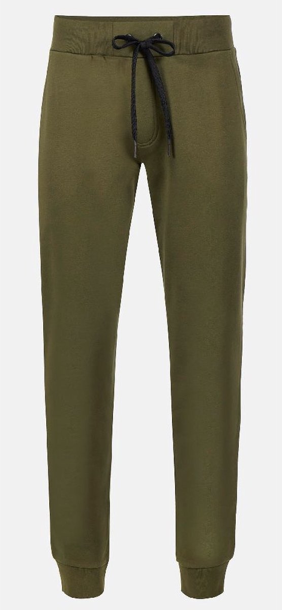 Iceberg Heren Broek Groen B010-6300/5812