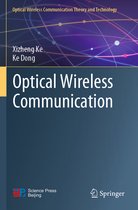Optical Wireless Communication Theory and Technology- Optical Wireless Communication