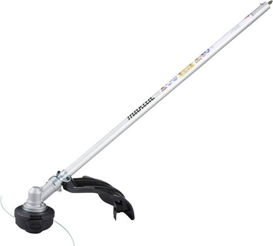 Robot grasmaaier - Makita 198779-6 Trimmer-opzetstuk