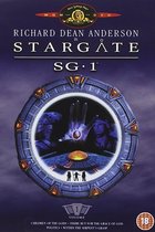 Stargate SG-1 - The Best of Series 1 [DVD], - Richard Dean Anderson