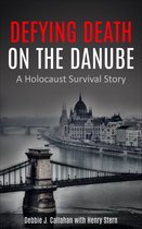 Holocaust Survivor True Stories WWII- Defying Death on the Danube