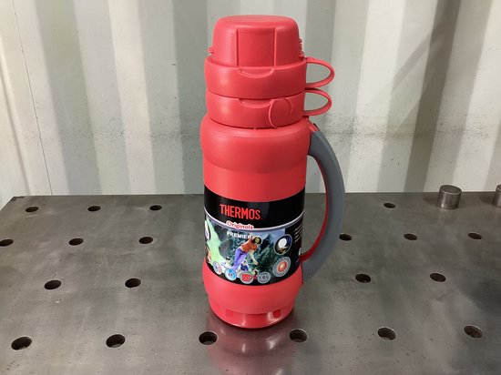Bouteille isotherme Thermos Everyday 1 litre