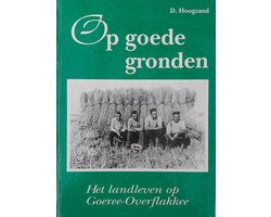 Op goede gronden