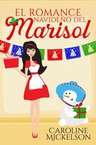Serie Central de Navidad 7 - El romance navideño de Marisol