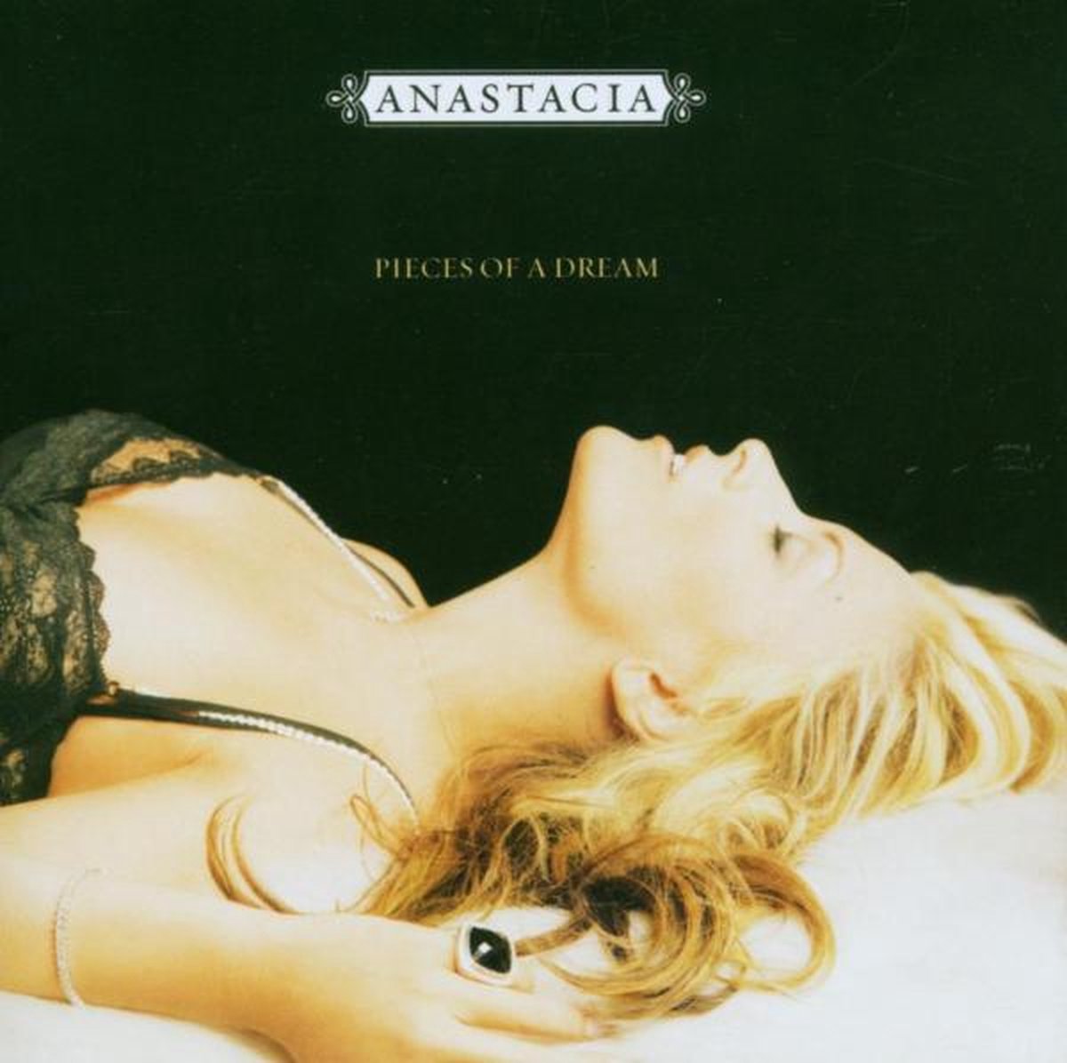 Pieces Of A Dream - Greatest Hits