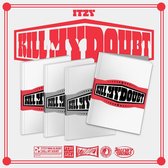 Itzy - Kill My Doubt (CD)