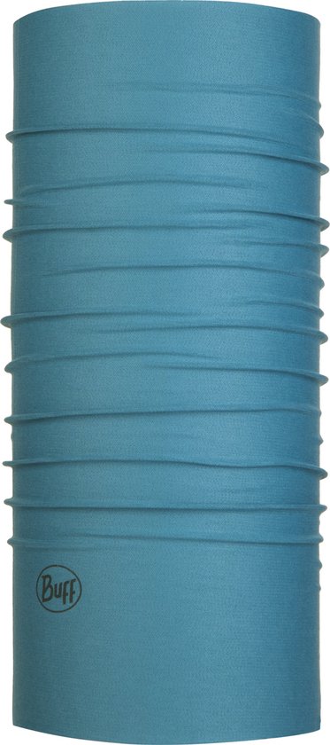 BUFF® Coolnet UV® Insect Shield STONE BLUE - Nekwarmer - Multifunctioneel